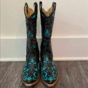 Corral Women’s Cowboy Boots